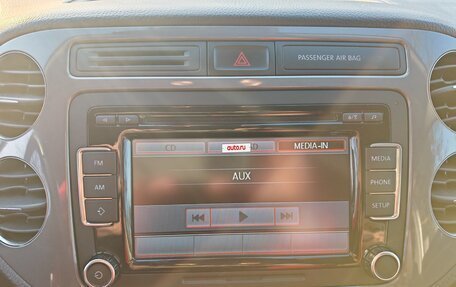 Volkswagen Tiguan I, 2013 год, 1 550 000 рублей, 14 фотография