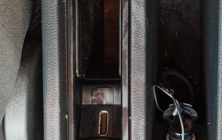 Volkswagen Tiguan I, 2013 год, 1 550 000 рублей, 19 фотография