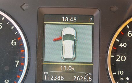 Volkswagen Tiguan I, 2013 год, 1 550 000 рублей, 17 фотография