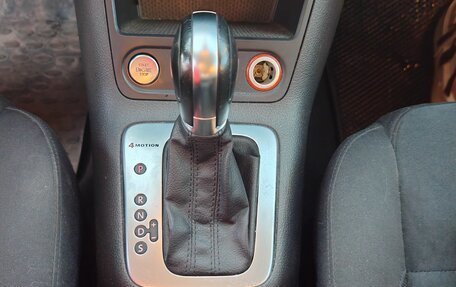 Volkswagen Tiguan I, 2013 год, 1 550 000 рублей, 16 фотография