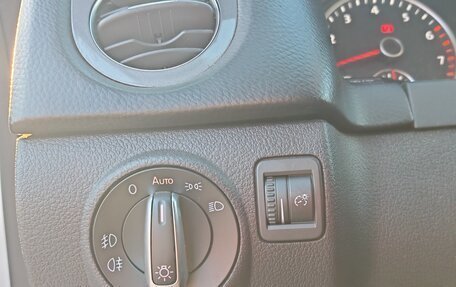 Volkswagen Tiguan I, 2013 год, 1 550 000 рублей, 15 фотография