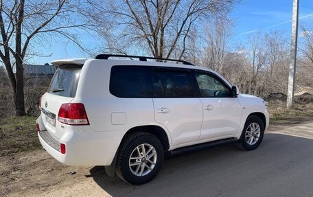 Toyota Land Cruiser 200, 2011 год, 3 800 000 рублей, 4 фотография