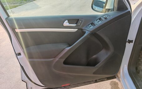 Volkswagen Tiguan I, 2013 год, 1 550 000 рублей, 18 фотография