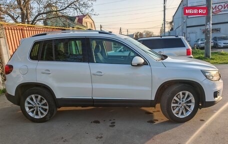 Volkswagen Tiguan I, 2013 год, 1 550 000 рублей, 6 фотография