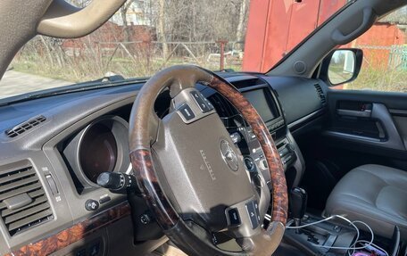 Toyota Land Cruiser 200, 2011 год, 3 800 000 рублей, 7 фотография