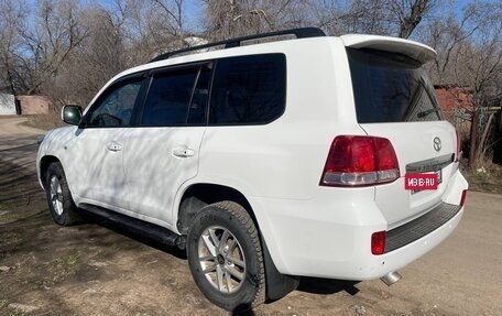 Toyota Land Cruiser 200, 2011 год, 3 800 000 рублей, 6 фотография