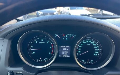 Toyota Land Cruiser 200, 2011 год, 3 800 000 рублей, 12 фотография