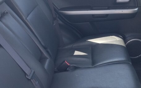 Suzuki Grand Vitara, 2012 год, 1 420 000 рублей, 8 фотография