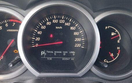 Suzuki Grand Vitara, 2012 год, 1 420 000 рублей, 7 фотография