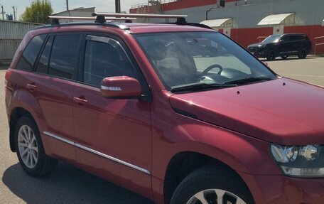 Suzuki Grand Vitara, 2012 год, 1 420 000 рублей, 10 фотография