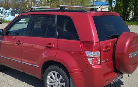 Suzuki Grand Vitara, 2012 год, 1 420 000 рублей, 11 фотография