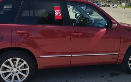 Suzuki Grand Vitara, 2012 год, 1 420 000 рублей, 3 фотография