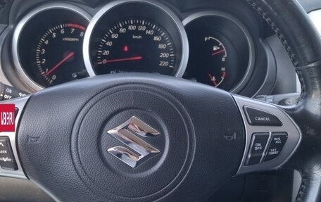 Suzuki Grand Vitara, 2012 год, 1 420 000 рублей, 5 фотография