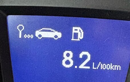 Hyundai ix35 I рестайлинг, 2011 год, 1 200 000 рублей, 6 фотография