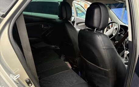 Hyundai ix35 I рестайлинг, 2011 год, 1 200 000 рублей, 7 фотография