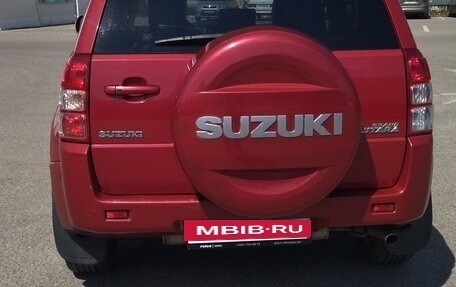 Suzuki Grand Vitara, 2012 год, 1 420 000 рублей, 13 фотография