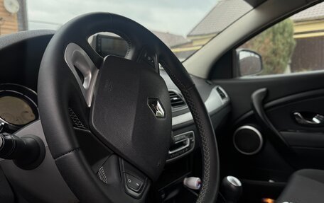 Renault Megane III, 2010 год, 670 000 рублей, 6 фотография