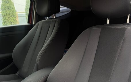 Renault Megane III, 2010 год, 670 000 рублей, 7 фотография