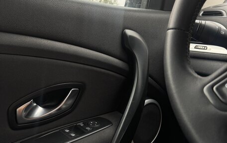 Renault Megane III, 2010 год, 670 000 рублей, 8 фотография