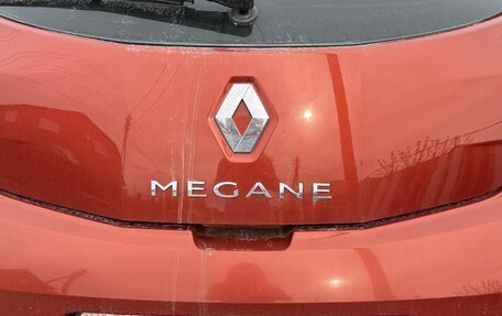 Renault Megane III, 2010 год, 670 000 рублей, 9 фотография