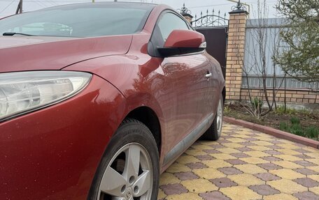 Renault Megane III, 2010 год, 670 000 рублей, 5 фотография