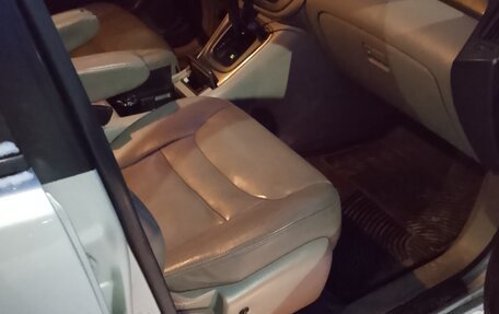 Toyota Highlander III, 2001 год, 820 000 рублей, 16 фотография