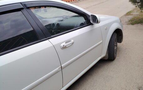 Chevrolet Lacetti, 2008 год, 410 000 рублей, 3 фотография