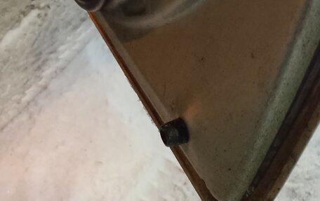 Toyota Highlander III, 2001 год, 820 000 рублей, 17 фотография