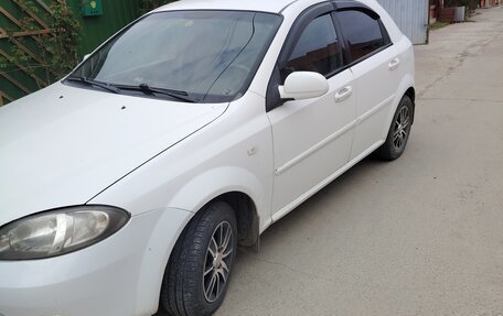 Chevrolet Lacetti, 2008 год, 410 000 рублей, 4 фотография