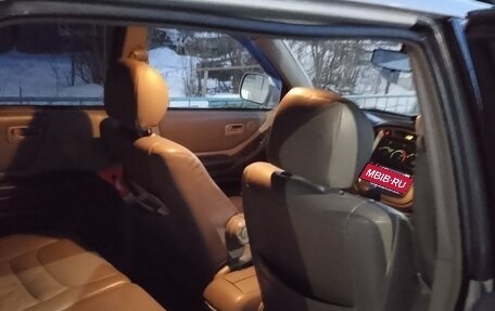 Toyota Highlander III, 2001 год, 820 000 рублей, 15 фотография