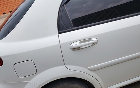 Chevrolet Lacetti, 2008 год, 410 000 рублей, 5 фотография