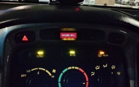 Toyota Highlander III, 2001 год, 820 000 рублей, 20 фотография