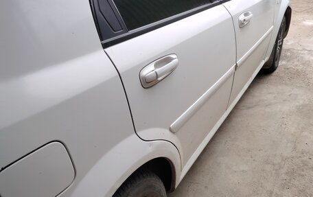 Chevrolet Lacetti, 2008 год, 410 000 рублей, 6 фотография