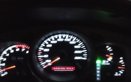 Toyota Highlander III, 2001 год, 820 000 рублей, 18 фотография