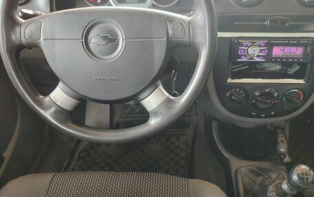 Chevrolet Lacetti, 2008 год, 410 000 рублей, 7 фотография