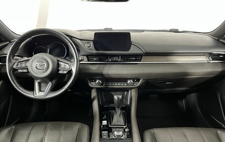 Mazda 6, 2019 год, 2 345 000 рублей, 7 фотография