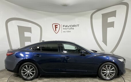 Mazda 6, 2019 год, 2 345 000 рублей, 4 фотография