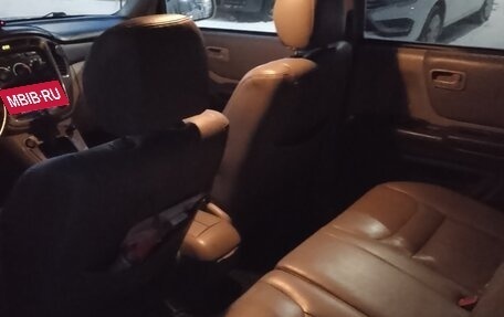 Toyota Highlander III, 2001 год, 820 000 рублей, 14 фотография