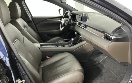 Mazda 6, 2019 год, 2 345 000 рублей, 14 фотография