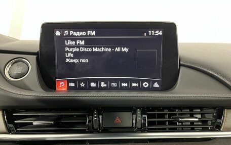 Mazda 6, 2019 год, 2 345 000 рублей, 12 фотография