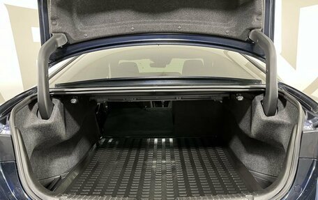 Mazda 6, 2019 год, 2 345 000 рублей, 19 фотография