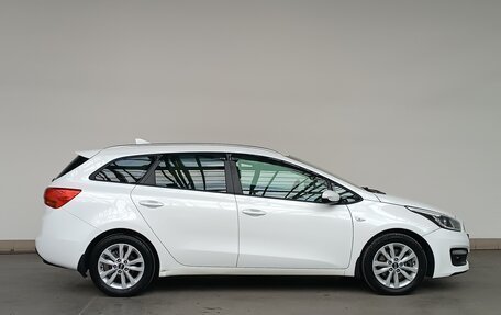 KIA cee'd III, 2018 год, 1 200 000 рублей, 4 фотография