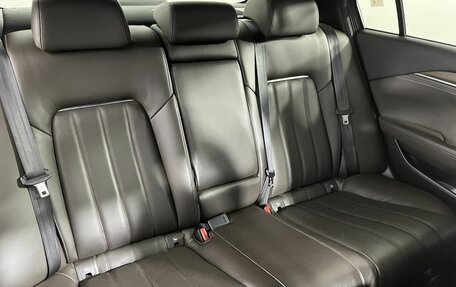 Mazda 6, 2019 год, 2 345 000 рублей, 16 фотография