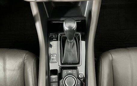 Mazda 6, 2019 год, 2 345 000 рублей, 13 фотография