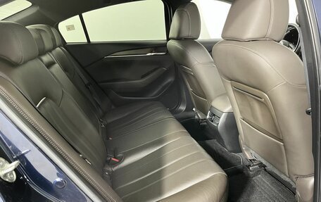 Mazda 6, 2019 год, 2 345 000 рублей, 17 фотография