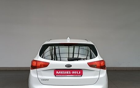 KIA cee'd III, 2018 год, 1 200 000 рублей, 6 фотография