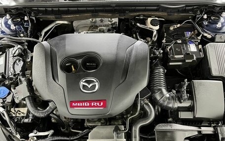 Mazda 6, 2019 год, 2 345 000 рублей, 18 фотография