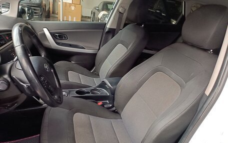 KIA cee'd III, 2018 год, 1 200 000 рублей, 11 фотография