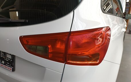 KIA cee'd III, 2018 год, 1 200 000 рублей, 10 фотография