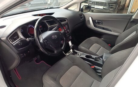 KIA cee'd III, 2018 год, 1 200 000 рублей, 12 фотография